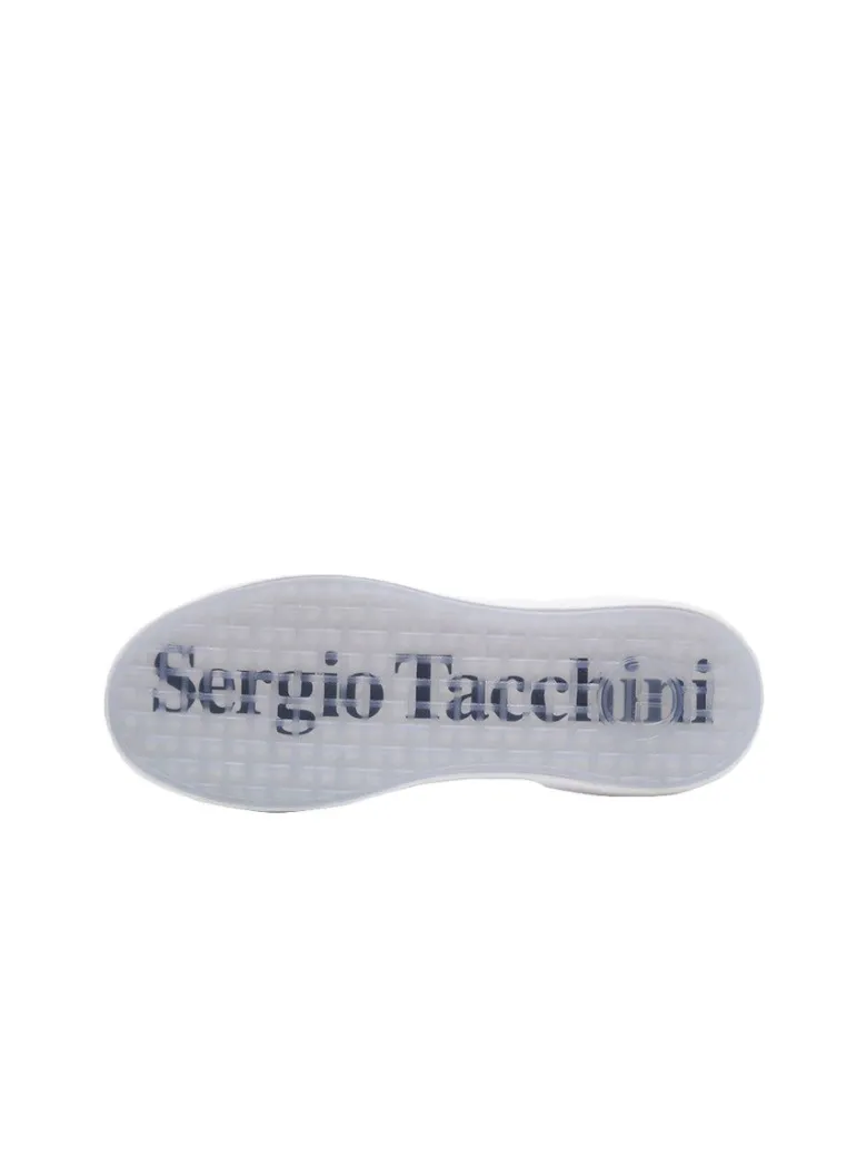 Hot 1966 Court Sneaker- White/ Adrenaline Rush View All