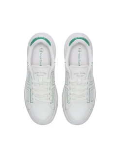 Outlet 1966 Court Sneaker- White/ Multi View All