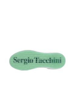 Outlet 1966 Court Sneaker- White/ Multi View All