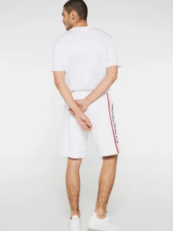Discount Abbey Shorts- White/ Adrenaline Rush View All