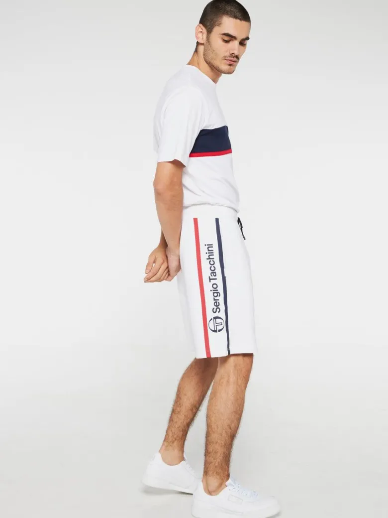 Online Abbey Shorts- White/ Adrenaline Rush Shorts And Swim