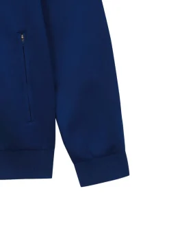 Outlet Ace Staff Track Jacket- Navy For The Court