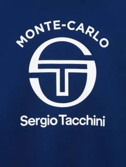 Outlet Ace Staff Track Jacket- Navy For The Court