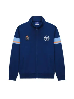 New Ace Staff Track Jacket- Navy Tracksuits