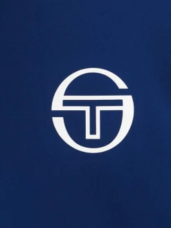 New Ace Staff Track Jacket- Navy Tracksuits