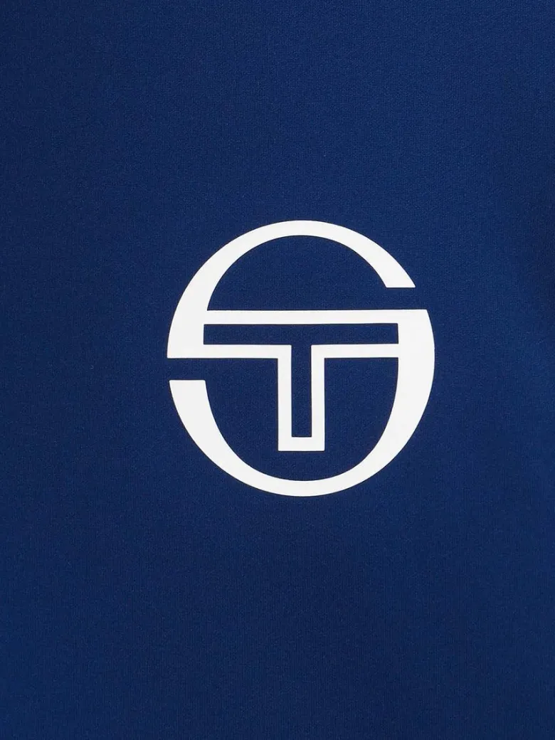 New Ace Staff Track Jacket- Navy Tracksuits