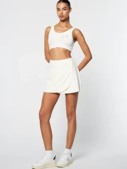 New Adela Bra- Gardenia Velour