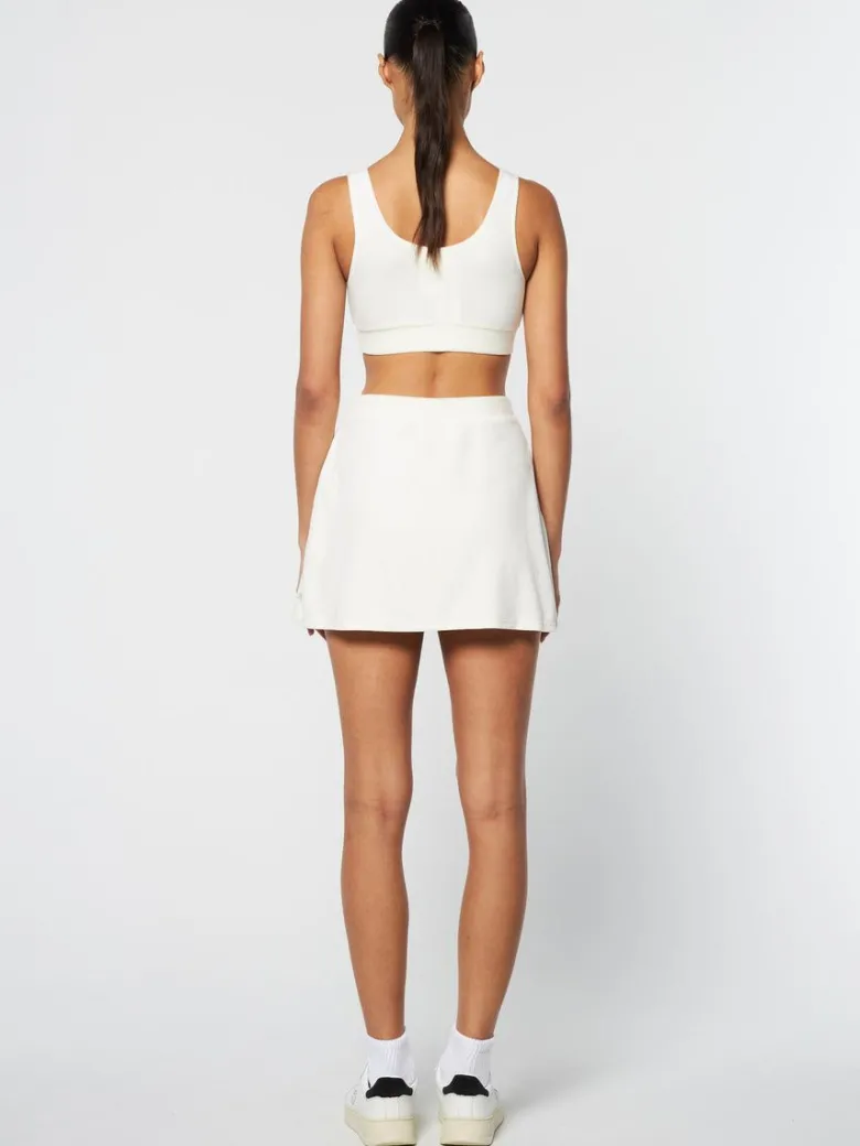 New Adela Bra- Gardenia Velour