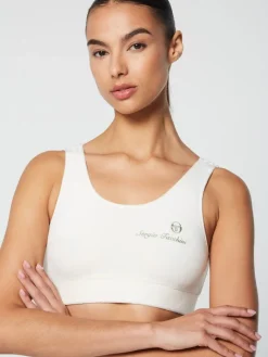 Best Adela Bra- Gardenia Tops And Sports Bras