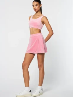 Best Adela Bra- Wild Rose Velour