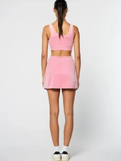 Best Adela Bra- Wild Rose Velour