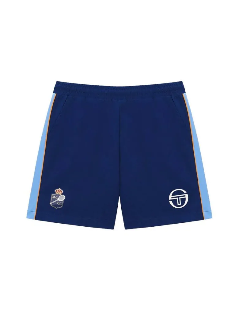 Online Advantage Staff Shorts- Navy View All