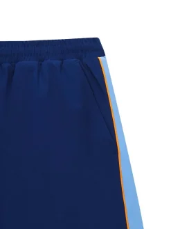 Discount Advantage Staff Shorts- Navy For The Court