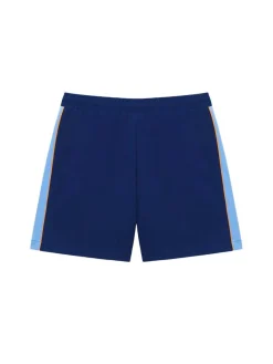 Fashion Advantage Staff Shorts- Navy Matching Separates