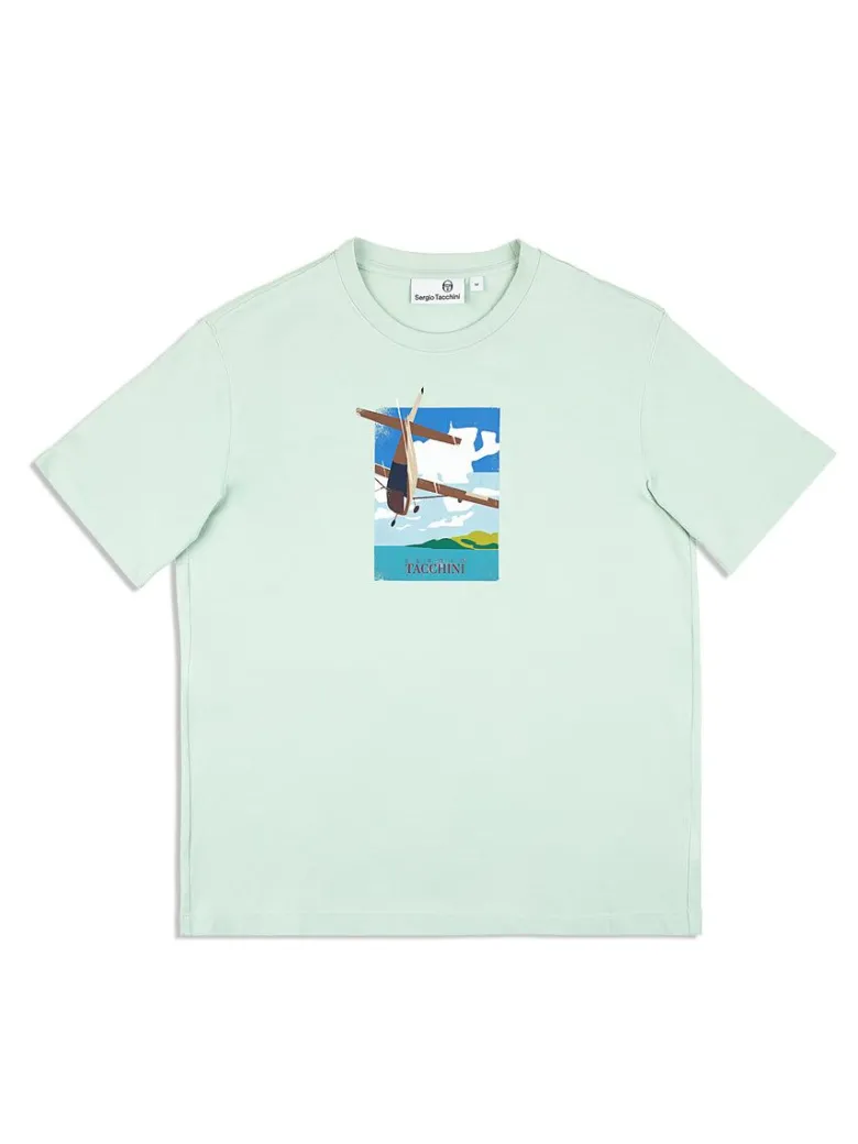 Hot Aereo T-Shirt- Surf Spray View All
