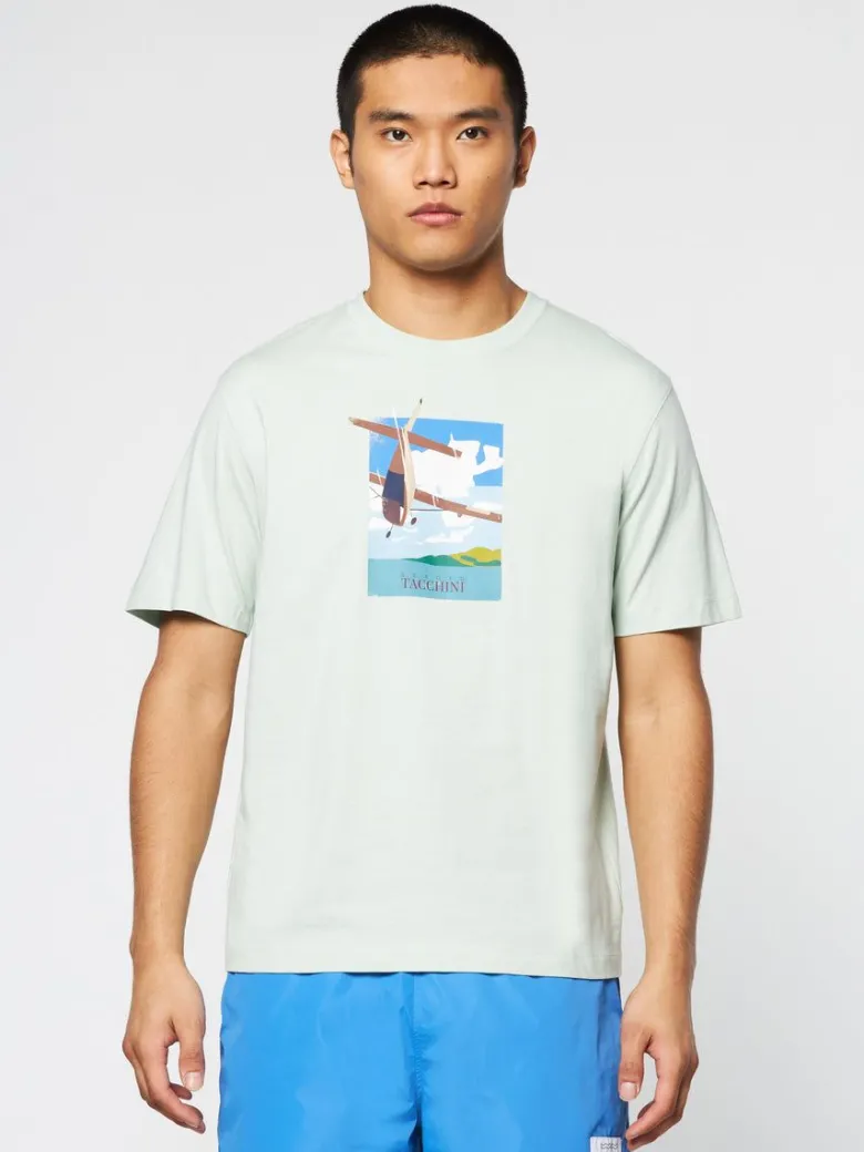 Hot Aereo T-Shirt- Surf Spray View All