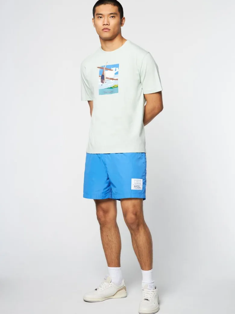 Hot Aereo T-Shirt- Surf Spray View All