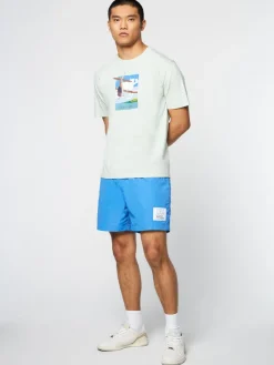 Outlet Aereo T-Shirt- Surf Spray T-Shirts