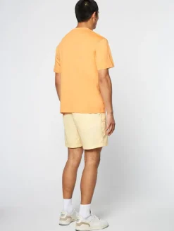 Fashion Aereo T-Shirt- Tangerine T-Shirts