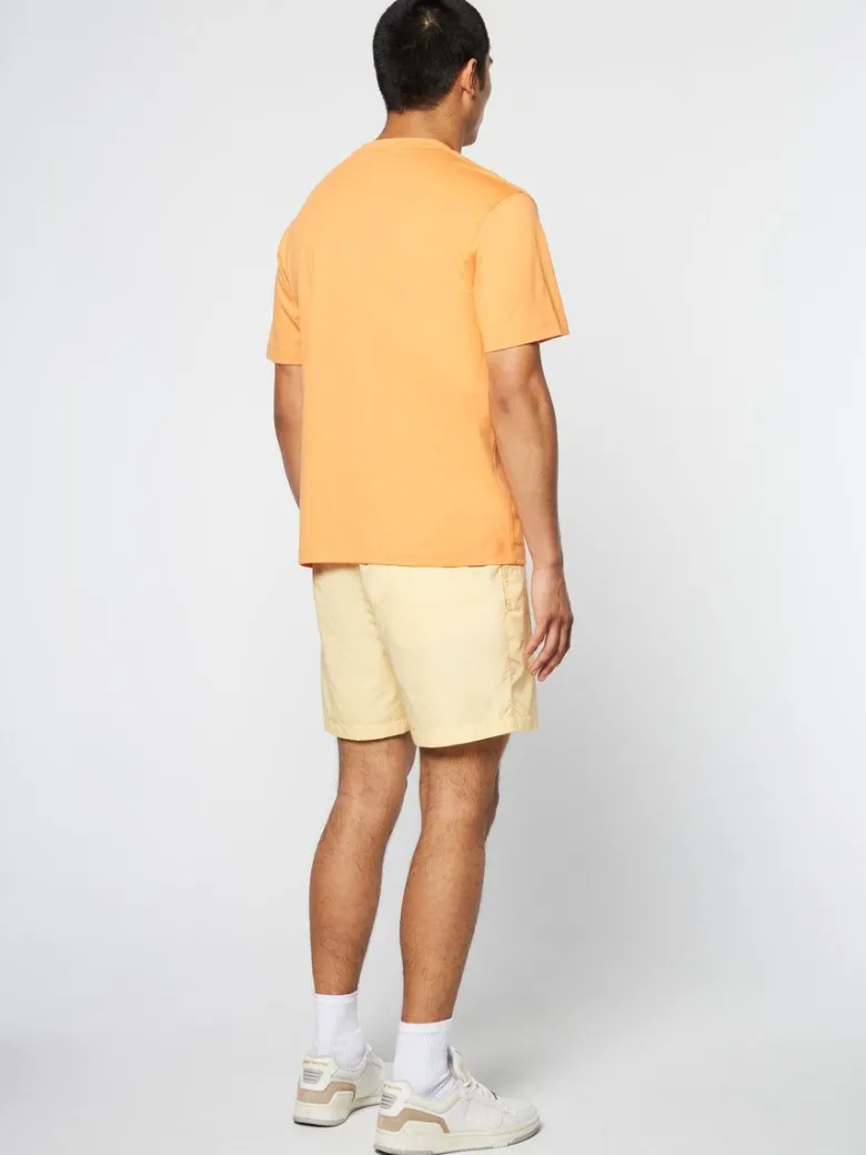 Fashion Aereo T-Shirt- Tangerine T-Shirts