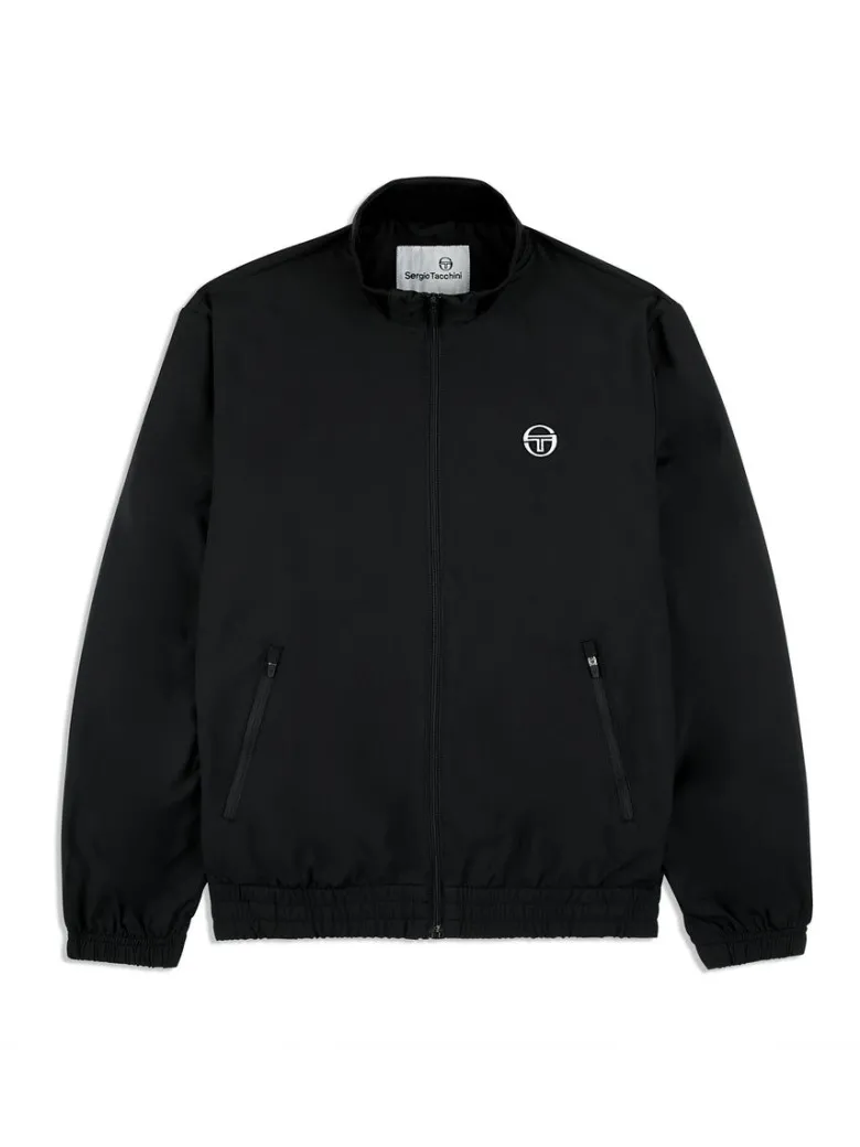 Clearance Alife Track Jacket- Black Beauty Tracksuits