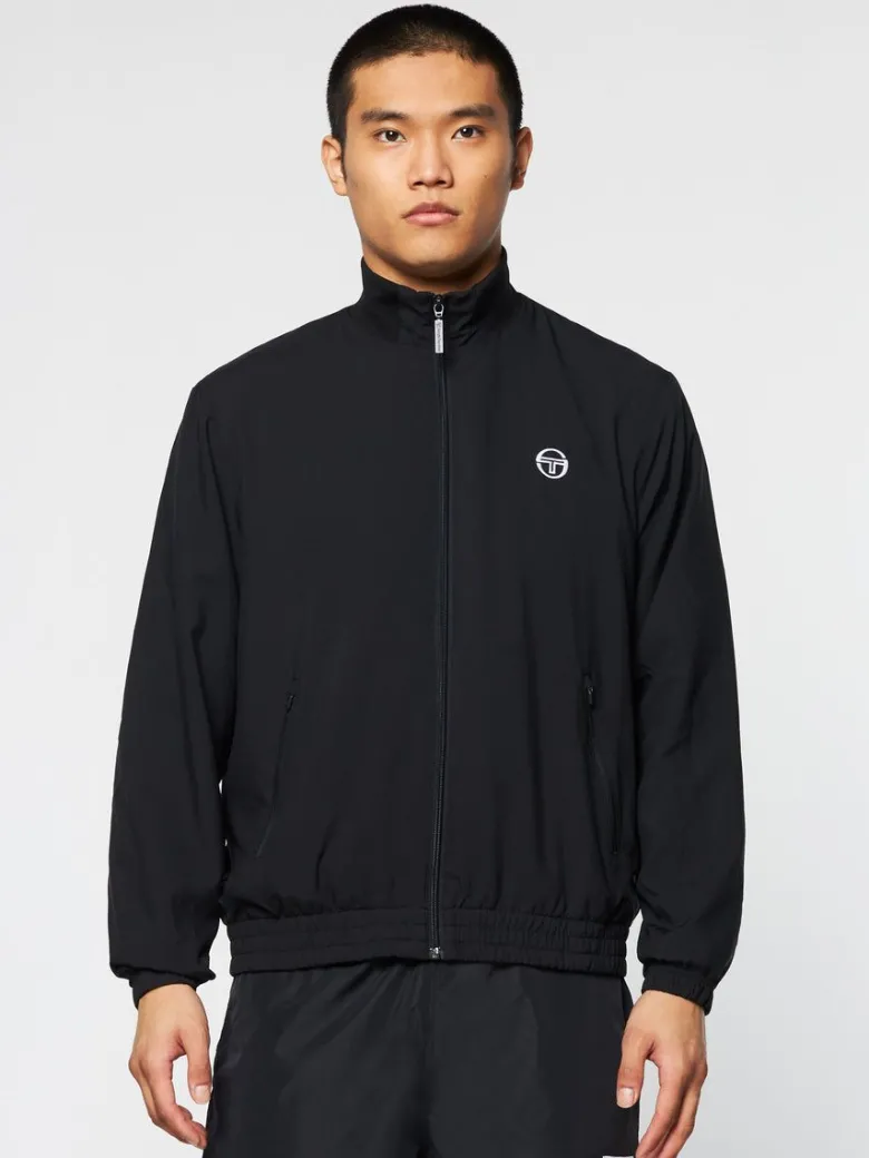 Clearance Alife Track Jacket- Black Beauty Tracksuits