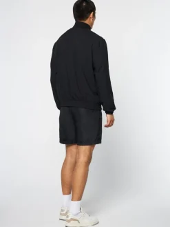 Clearance Alife Track Jacket- Black Beauty Tracksuits