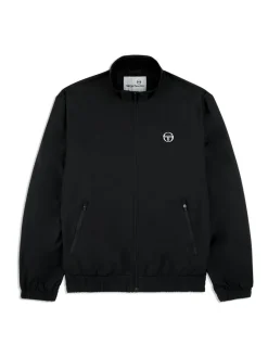 Fashion Alife Track Jacket- Black Beauty View All
