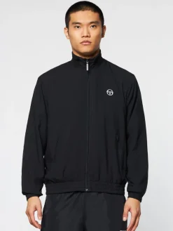 Fashion Alife Track Jacket- Black Beauty View All