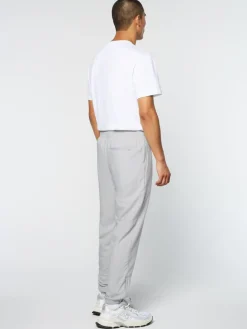 New Alife Track Pant- Quiet Gray View All