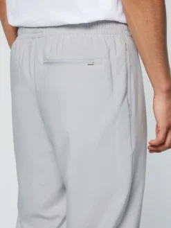 New Alife Track Pant- Quiet Gray View All