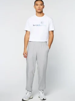 Clearance Alife Track Pant- Quiet Gray Tracksuits