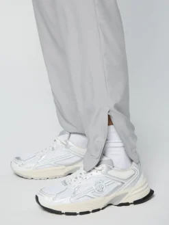 Sale Alife Track Pant- Quiet Gray Pants And Sweatpants