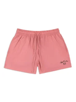 Fashion Ancona Short- Wild Rose Nylon