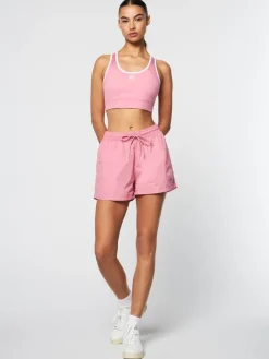 Fashion Ancona Short- Wild Rose Nylon
