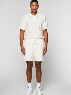 Outlet Anzio Short- Gardenia View All