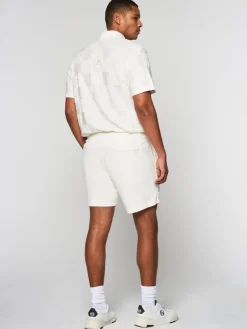 Outlet Anzio Short- Gardenia View All