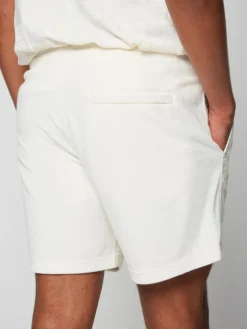 Outlet Anzio Short- Gardenia View All