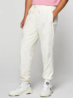Discount Anzio Track Pant- Gardenia Pants And Sweatpants