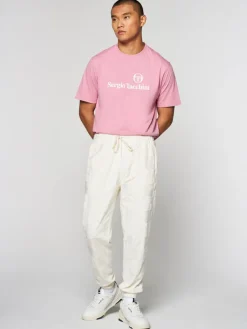 Discount Anzio Track Pant- Gardenia Pants And Sweatpants