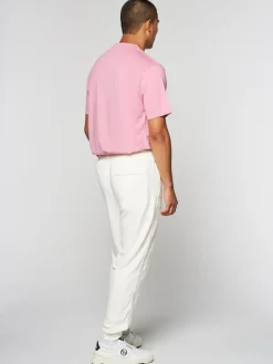 Discount Anzio Track Pant- Gardenia Pants And Sweatpants