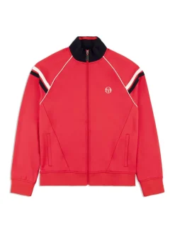 Hot Ascot Track Jacket- Adrenaline Rush View All