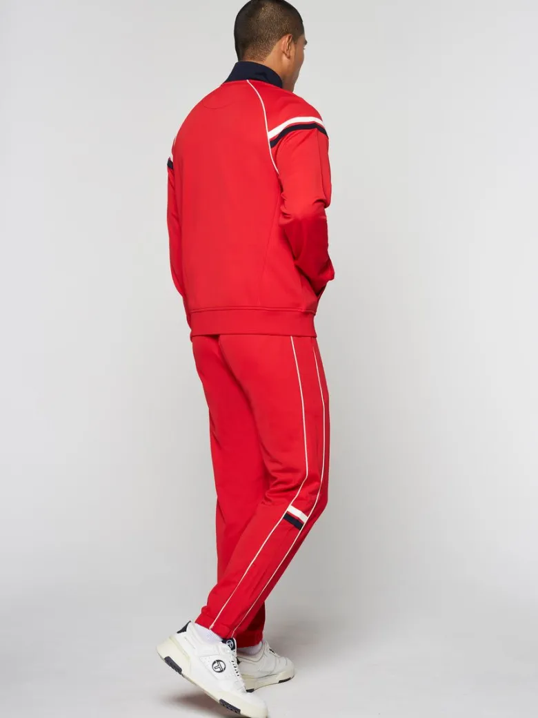 New Ascot Track Jacket- Adrenaline Rush Jackets