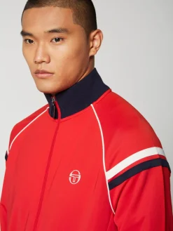 New Ascot Track Jacket- Adrenaline Rush Jackets