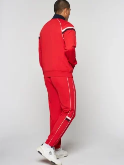 Discount Ascot Track Jacket- Adrenaline Rush Tracksuits