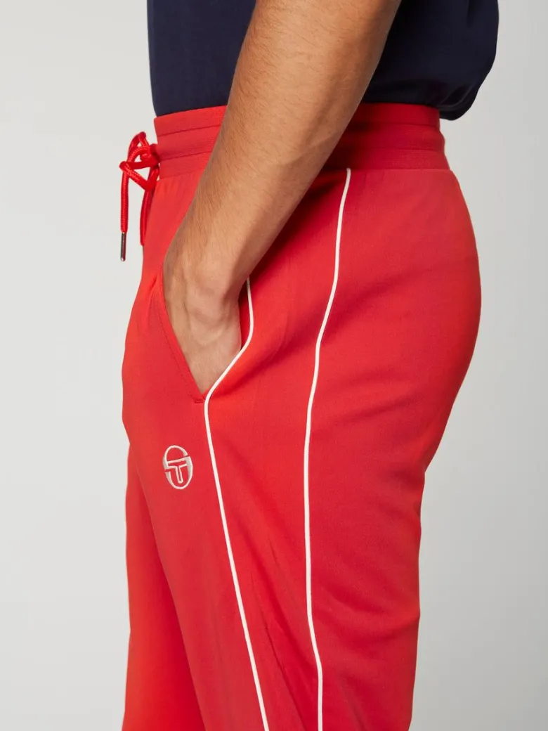 Hot Ascot Track Pant- Adrenaline Rush Pants And Sweatpants