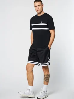 Online Banda T-Shirt- Black Beauty View All