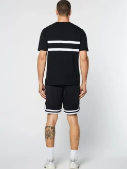 Online Banda T-Shirt- Black Beauty View All