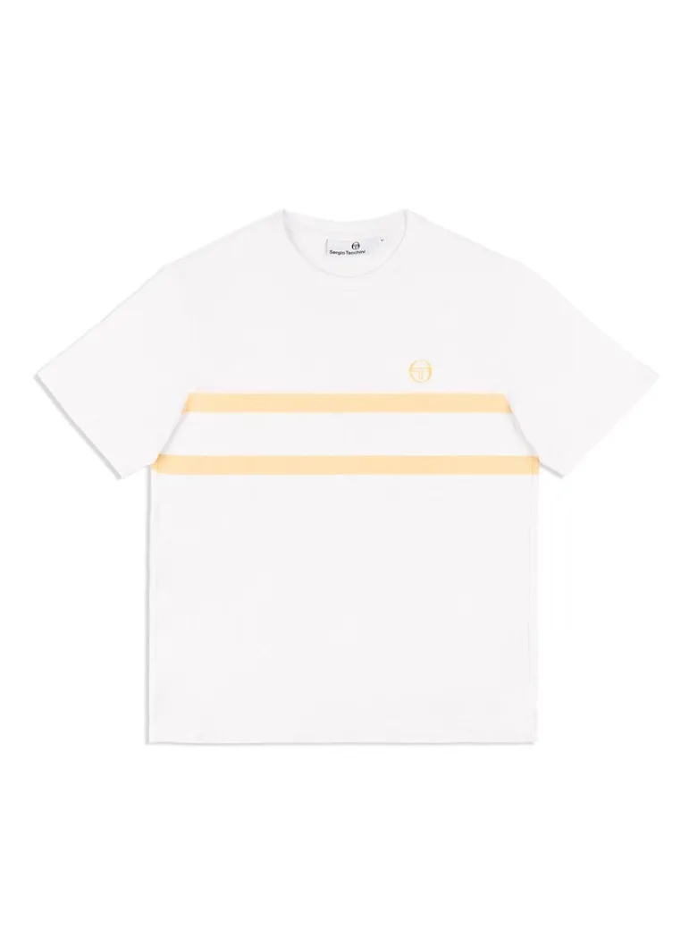 Online Banda T-Shirt- Golden Haze T-Shirts