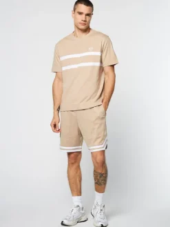 Hot Banda T-Shirt- Humus T-Shirts